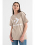 Converse Tricou unisex cu imprimeu logo - Pled.ro