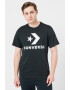 Converse Tricou unisex cu imprimeu logo - Pled.ro