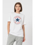 Converse Tricou unisex de bumbac Chuck Patch Core - Pled.ro