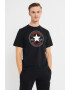 Converse Tricou unisex de bumbac Chuck Patch Core - Pled.ro