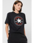 Converse Tricou unisex de bumbac Chuck Patch Core - Pled.ro