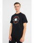 Converse Tricou unisex de bumbac Chuck Patch Core - Pled.ro