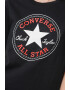 Converse Tricou unisex de bumbac Chuck Patch Core - Pled.ro