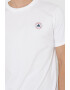 Converse Tricou unisex de bumbac cu aplicatie logo - Pled.ro