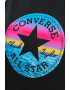 Converse Tricou unisex de bumbac cu imprimeu logo si grafic - Pled.ro