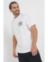 Converse Tricou unisex din bumbac cu imprimeu logo - Pled.ro