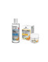 Cosmetic Plant Set Crema antirid hidratanta 30+ Vitamin C Plus 50 ml + Apa micelara Vitamin C Plus 150 ml - Pled.ro