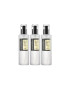 COSRX Set 3 Esente cu extract de Melc Advanced Snail 96 Mucin 100 ml - Pled.ro