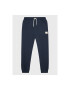 Cotton On Kids Pantaloni copii 31621 Bumbac/Poliester Bleumarin - Pled.ro