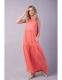 Couture de Marie Rochie maxi lejera - Pled.ro