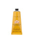 Crabtree & Evelyn Crema de maini hidratanta English Honey & Peach Blossom 25 g - Pled.ro