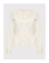 Cream Bluza dama 300769393 Viscoza - Pled.ro