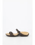 Crocs Papuci cu barete multiple Cleo - Pled.ro