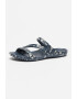 Crocs Papuci cu model Kadee II - Pled.ro