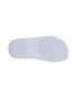 Crocs Papuci flip-flop cu talpa wegde - Pled.ro