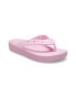 Crocs Papuci flip-flop uni - Pled.ro