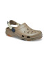 Crocs Saboti All-Terrain Kaki 68485 - Pled.ro