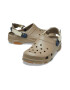 Crocs Saboti All-Terrain Kaki 68485 - Pled.ro