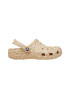 Crocs Saboti Classic Geometric W 209563-2DS Bej - Pled.ro