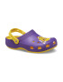 Crocs Saboti Classic NBA LA Lakers 208650-75Y 27085 - Pled.ro