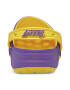 Crocs Saboti Classic NBA LA Lakers 208650-75Y 27085 - Pled.ro