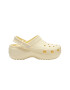 Crocs Saboti Classic Platforma 206750 - Pled.ro