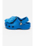 Crocs Saboti cu aplicatie pufoasa I Am Monster - Pled.ro