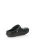 Crocs Saboti cu captuseala de blana shearling sintetica Unisex - Pled.ro