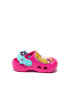 Crocs Saboti cu model Frozen - Pled.ro