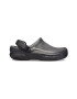 Crocs Saboti dama protectia muncii ™ Bistro Pro Lite Ride Material sintetic Negru - Pled.ro