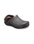 Crocs Saboti dama protectia muncii ™ Bistro Pro Lite Ride Material sintetic Negru - Pled.ro