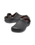 Crocs Saboti dama protectia muncii ™ Bistro Pro Lite Ride Material sintetic Negru - Pled.ro