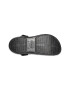 Crocs Saboti dama protectia muncii ™ Bistro Pro Lite Ride Material sintetic Negru - Pled.ro