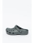 Crocs Saboti roomy fit cu bareta slingback si perforatii - Pled.ro