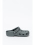 Crocs Saboti roomy fit cu bareta slingback si perforatii - Pled.ro