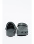 Crocs Saboti roomy fit cu bareta slingback si perforatii - Pled.ro