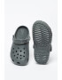 Crocs Saboti roomy fit cu bareta slingback si perforatii - Pled.ro