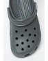 Crocs Saboti roomy fit cu bareta slingback si perforatii - Pled.ro