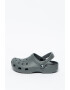 Crocs Saboti roomy fit cu bareta slingback si perforatii - Pled.ro