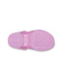 Crocs Saboti slingback cu aplicatie decorativa - Pled.ro