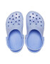 Crocs Saboti slingback cu aspect stralucitor - Pled.ro