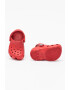 Crocs Saboti slingback cu detalii perforate - Pled.ro