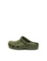 Crocs Saboti slingback cu detaliu logo - Pled.ro