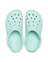 Crocs Saboti slingback cu logo Bayaband - Pled.ro