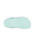 Crocs Saboti slingback cu logo Bayaband - Pled.ro