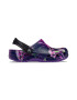 Crocs Saboti slingback cu model - Pled.ro