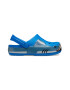 Crocs Saboti slingback cu model - Pled.ro