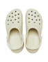 Crocs Saboti slingback cu model perforat si talpa flatform - Pled.ro