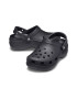 Crocs Saboti slingback cu model perforat si talpa flatform - Pled.ro