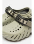 Crocs Saboti slingback cu model uni - Pled.ro